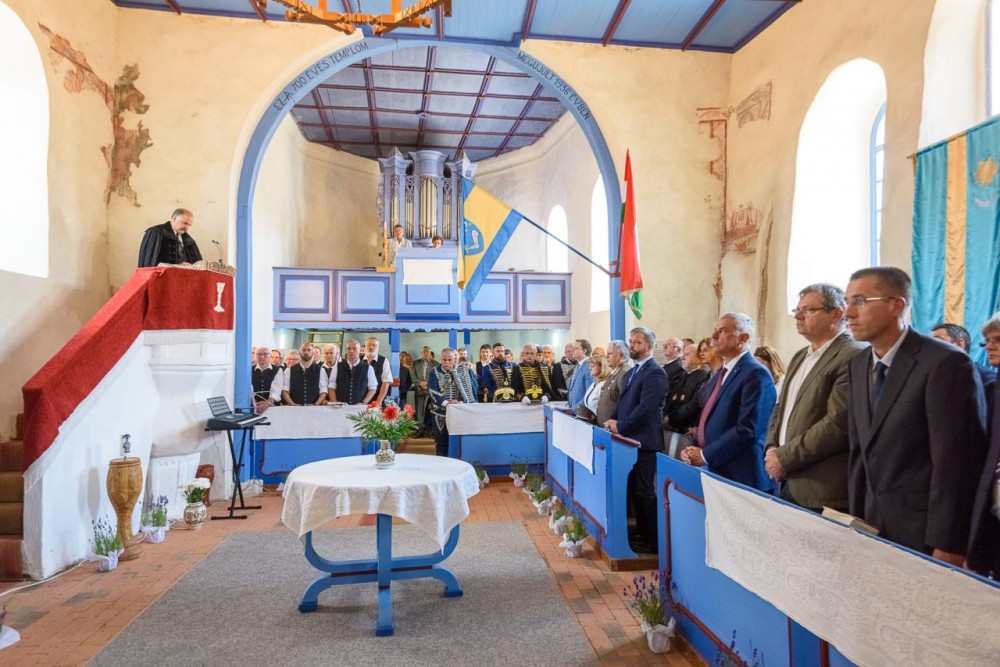 „Szabad hazáért harcoltam, szabad hazát akarok ismerni” 200 éve született Czetz János